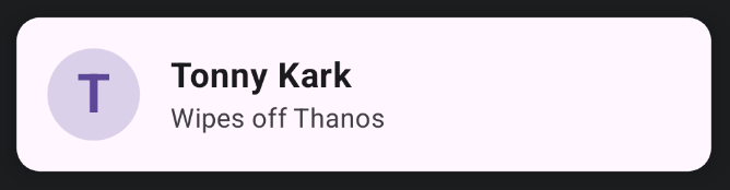 UI Block