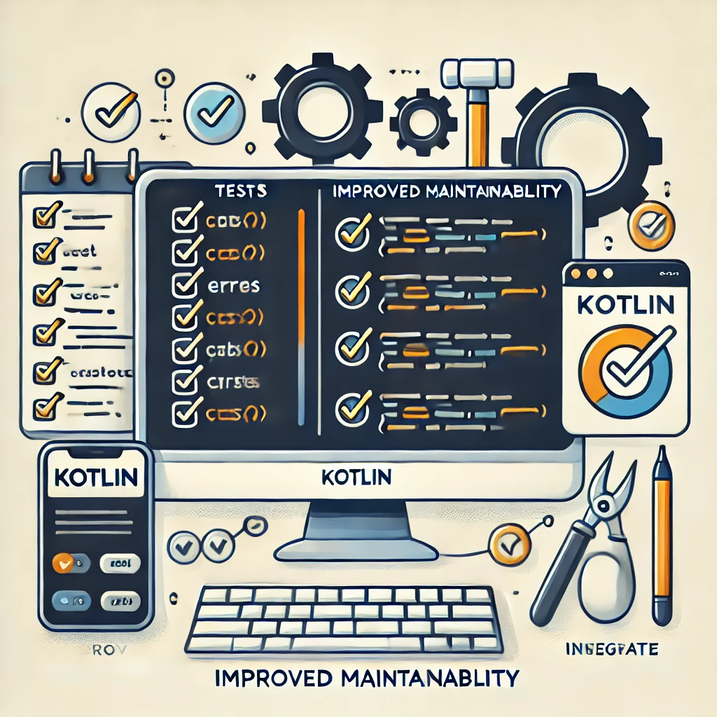 maintainability